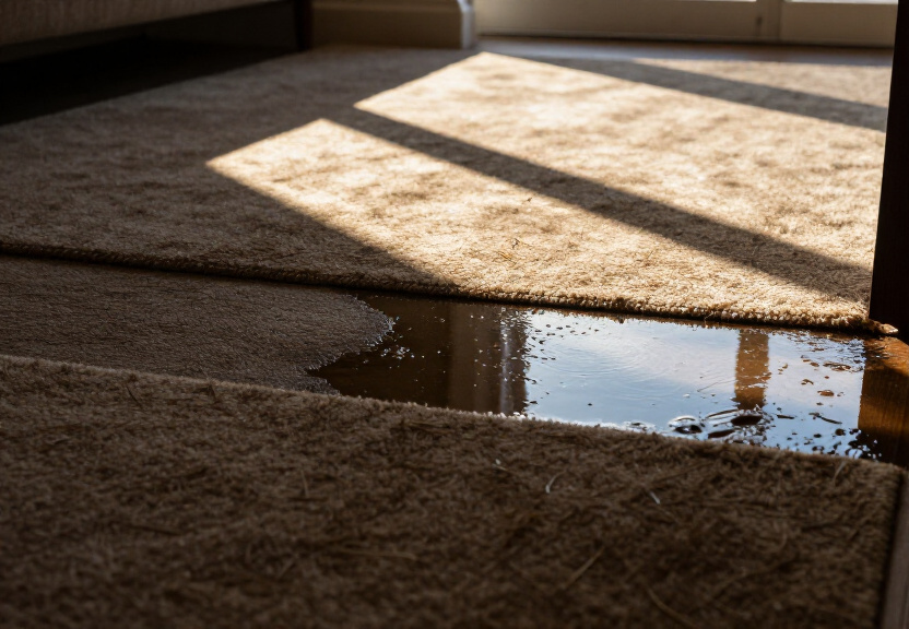 Strathfield Flood Restoration Projects